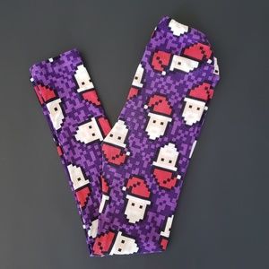 Lularoe Girls leggings